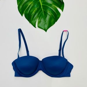 Victoria Secret PINK Multi Wear Push Up Bra